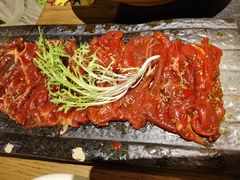 -盡膳口福跷脚牛肉火锅(合生汇购物中心店)