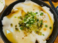 咸豆花-椰小调.儋州米烂(名门店)