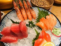 -温野菜涮涮锅(曲江大悦城店)