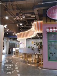 -多元宝贝世界(曲江彩虹谷店)