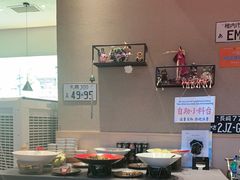 -沼津港精致料理·寿喜烧·烧鸟(漕河泾印象城店)