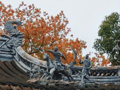 -豫园