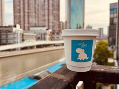 -nodcafe(M50创意园店)