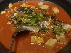 -筱爷叔·上海传统手工菜(玉树路店)