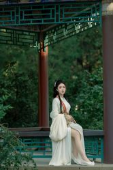 -花屿迷鹿写真馆