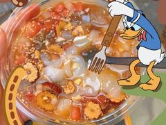 -笔记安顺夺夺粉火锅