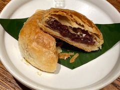 玫瑰鲜花饼-云海肴·汽锅鸡·云南菜(美罗城店)