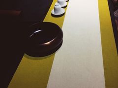 -德迹斋禅意文化茶馆·茶空间·商务洽谈•宴席(桃园店)