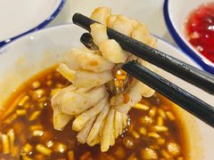 -重庆何乌鱼(南湖逸家店)