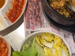 -喜来稀肉(虹泉路店)