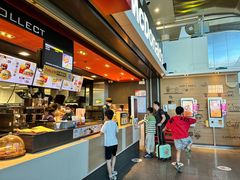 -麦当劳(吴圩机场店)