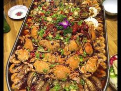 -三毛牛肉店(福强店)