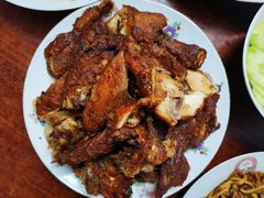 -王二甩老木子鸡(江湾店)