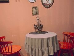 -The Flowers Coffee(南山店)