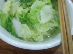-华兴街自力面店