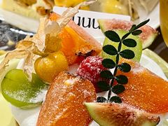 -流酥可心·牛乳蛋糕商店(禾祥西路店)
