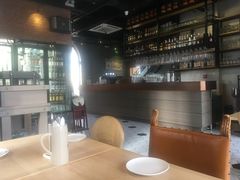 -LENBACH兰巴赫西餐啤酒坊(大连东港店)