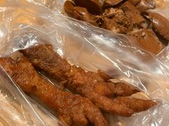 -徐家鸭子·非遗烤鸭(老门东店)