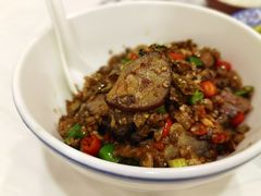 -新新湘菜馆(新中街二条店)