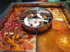 -蜀江龙火锅(339店)
