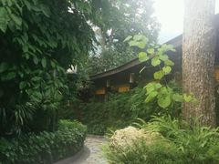 -韶关经律论国际酒店温泉