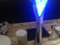 饮料-AdD全日制餐厅(中谷花园酒店)