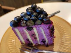 蓝莓乳酪夹心蛋糕-BAKER&SPICE(环贸店)