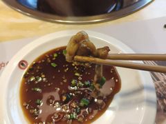 -老佛爷炭火蛙锅直营(清滨路总店)