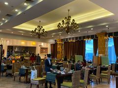 大堂-火舞泰·泰式海鲜火锅餐厅(世纪城店)