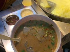 -李老二炒粉(桂林路一店)