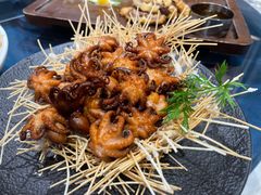 -美博·美术博物馆主题餐厅(威尼斯水城店)