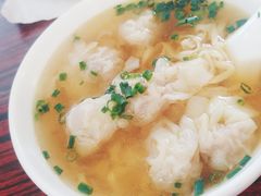 -陈记饮食店(菜园墩店)