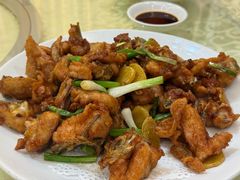 -腰记饭店(龙源路店)