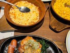 -萨莉亚意式餐厅(国和1000店)