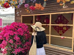 -沂蒙云瀑洞天景区