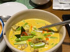 -帕蓝·暹罗料理(大学路店)