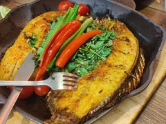 -云海肴·汽锅鸡·云南菜(广安门天虹店)