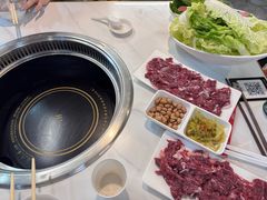 -鑫宝沙茶牛肉火锅(永泰店)