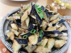 -英兰朝族饭店·英兰锅包肉(佳园路店)