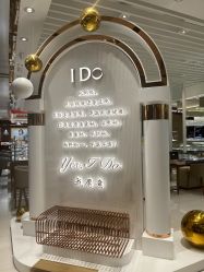 -I Do(齐齐哈尔新玛特购物广场店)