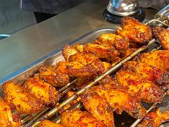 -汉丽斯巴西烤肉自助(市南店)