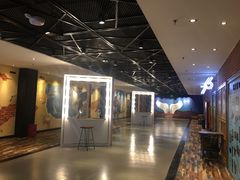 -华夏优加影城(长和国际店)