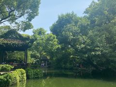 -惠山古镇·寄畅园