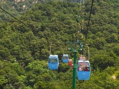 -天津盘山风景名胜区
