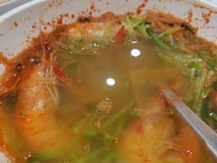 -春妮海味饭店