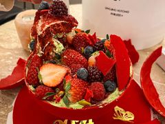 -玲婧胡同·生日蛋糕·餐厅(嘉里城店)