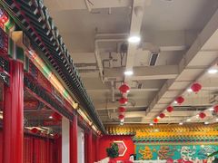 -芦月轩羊蝎子(太平桥店)