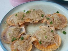 -锦里海景海鲜餐厅.三亚老字号(亚龙湾中心广场店)