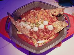 -马邦子·紫苏烤鱼(恒隆广场店)