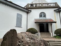 -上海佘山国家森林公园西佘山园